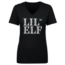 Load image into Gallery viewer, Christmas Lil' Elf WHT
