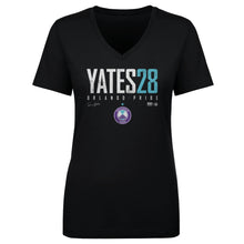 Load image into Gallery viewer, Summer Yates Orlando Pride Elite WHT
