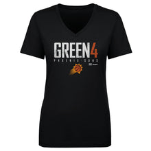 Load image into Gallery viewer, Jalen Green Phoenix Suns Elite WHT

