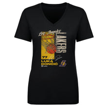 Load image into Gallery viewer, Luka Doncic Los Angeles Lakers All Net WHT
