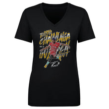 Load image into Gallery viewer, Temwa Chawinga Kansas City Current 2025 Golden Boot WHT
