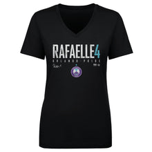 Load image into Gallery viewer, Rafaelle Orlando Pride Elite WHT
