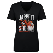 Load image into Gallery viewer, Jarrett Stidham Denver Player Name WHT
