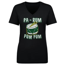 Load image into Gallery viewer, Christmas Pa-Rum Pum Pum WHT
