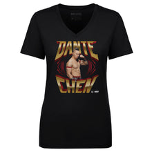 Load image into Gallery viewer, Dante Chen Superstar Name WHT
