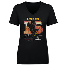 Load image into Gallery viewer, Trevor Linden Vancouver Throwback WHT
