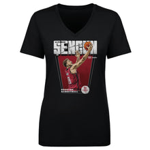 Load image into Gallery viewer, Alperen Sengun Houston Rockets Premiere WHT
