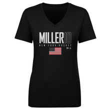 Load image into Gallery viewer, J.T. Miller New York R USA Elite WHT
