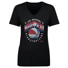 Load image into Gallery viewer, Harlem Globetrotters Vintage WHT
