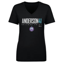Load image into Gallery viewer, Hannah Anderson Orlando Pride Elite WHT
