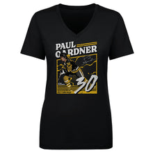 Load image into Gallery viewer, Paul Gardner Pittsburgh Power WHT

