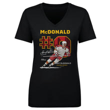 Load image into Gallery viewer, Lanny McDonald Calgary Throwback WHT
