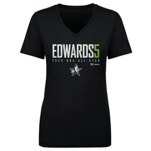 Load image into Gallery viewer, Anthony Edwards Minnesota Timberwolves 2026 NBA All-Star Elite WHT
