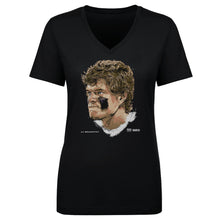 Load image into Gallery viewer, J.J. McCarthy Minnesota Game Face WHT
