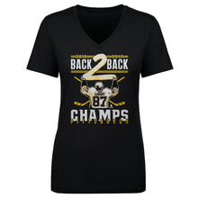 Load image into Gallery viewer, Sidney Crosby Champ W WHT
