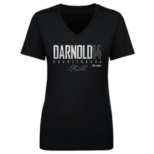 Load image into Gallery viewer, Sam Darnold Seattle Elite WHT
