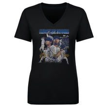 Load image into Gallery viewer, Shohei Ohtani &amp; Clayton Kershaw Los Angeles D Legend Meets Future WHT
