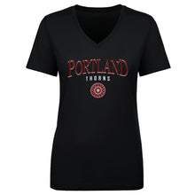 Load image into Gallery viewer, Portland Thorns FC Arch WHT
