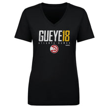 Load image into Gallery viewer, Mouhamed Gueye Atlanta Hawks Elite WHT
