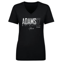 Load image into Gallery viewer, Davante Adams Los Angeles R Elite WHT
