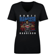 Load image into Gallery viewer, Hammer Harrison Harlem Globetrotters Pose WHT
