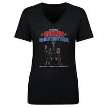 Load image into Gallery viewer, Harlem Globetrotters Trio WHT
