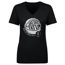 Load image into Gallery viewer, Jayson Tatum Boston Basketball WHT
