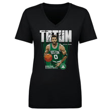 Load image into Gallery viewer, Jayson Tatum Boston Celtics Premiere WHT
