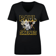 Load image into Gallery viewer, Paul Skenes Pittsburgh Lightning WHT
