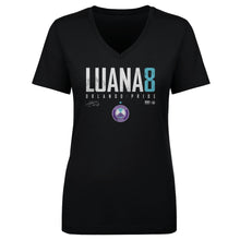 Load image into Gallery viewer, Luana Orlando Pride Elite WHT
