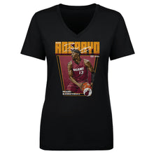 Load image into Gallery viewer, Bam Adebayo Miami Heat Premiere WHT
