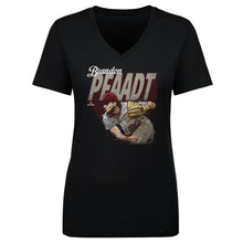 Load image into Gallery viewer, Brandon Pfaadt Arizona Strike WHT
