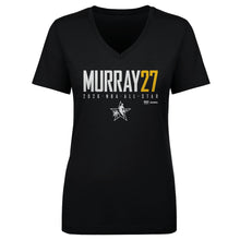 Load image into Gallery viewer, Jamal Murray Denver Nuggets 2026 NBA All-Star Elite WHT
