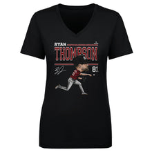 Load image into Gallery viewer, Ryan Thompson Arizona Cartoon WHT
