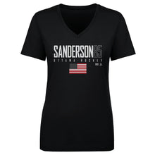 Load image into Gallery viewer, Jake Sanderson Ottawa USA Elite WHT
