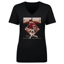 Load image into Gallery viewer, Corbin Burnes Arizona Diamond WHT
