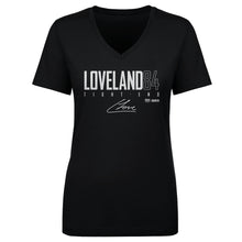 Load image into Gallery viewer, Colston Loveland Chicago Elite WHT
