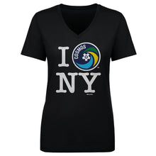 Load image into Gallery viewer, New York Cosmos I Love NY WHT

