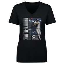 Load image into Gallery viewer, Jaxon Smith-Njigba Seattle 63 Yards WHT
