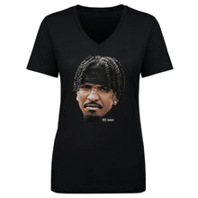 Load image into Gallery viewer, Jayden Daniels Washington Vintage Head WHT
