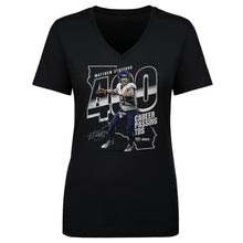 Load image into Gallery viewer, Matthew Stafford Los Angeles R 400 Club WHT
