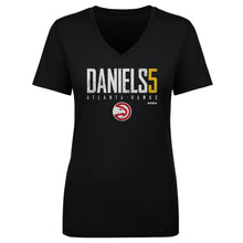 Load image into Gallery viewer, Dyson Daniels Atlanta Hawks Elite WHT
