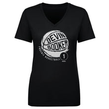 Load image into Gallery viewer, Devin Booker Phoenix Basketball WHT
