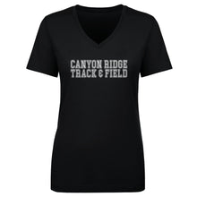 Load image into Gallery viewer, Canyon Ridge Crown Trio Track &amp; Field WHT
