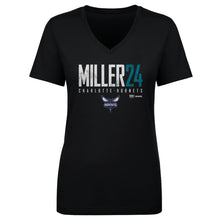 Load image into Gallery viewer, Brandon Miller Charlotte Hornets Elite WHT
