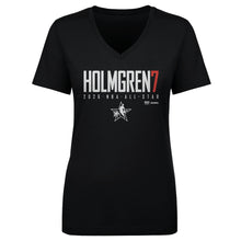 Load image into Gallery viewer, Chet Holmgren Oklahoma City Thunder 2026 NBA All-Star Elite WHT

