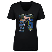 Load image into Gallery viewer, Paige Bueckers Dallas Wings Player Number WHT
