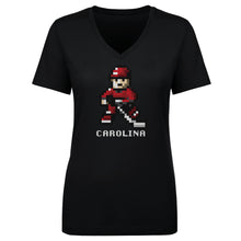 Load image into Gallery viewer, Carolina Hockey 8-bit WHT
