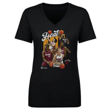 Load image into Gallery viewer, Miami Heat 2026 Starting 5 WHT
