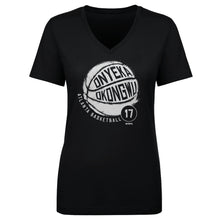 Load image into Gallery viewer, Onyeka Okongwu Atlanta Basketball WHT
